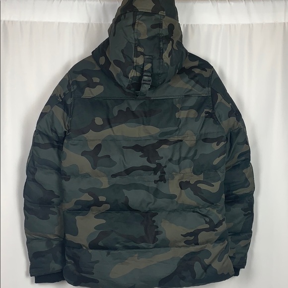 Men’s coat size XL - Picture 2 of 5